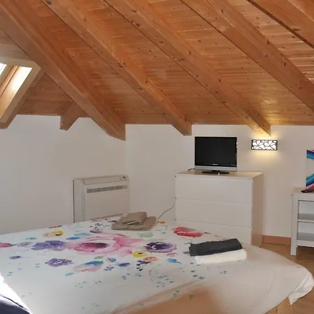 La Terrazza Di Rosy Апартаменты Катания